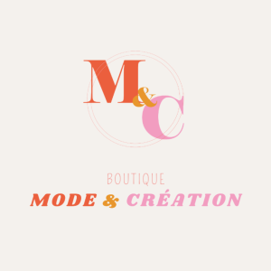 Logo mode et création